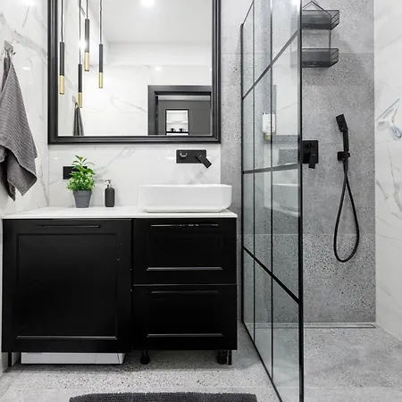 Close-urban Chic - Cozy And Modern Apartment- Jana Pawla Вроцлав