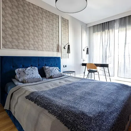 Close-urban Chic - Cozy And Modern Apartment- Jana Pawla * Вроцлав